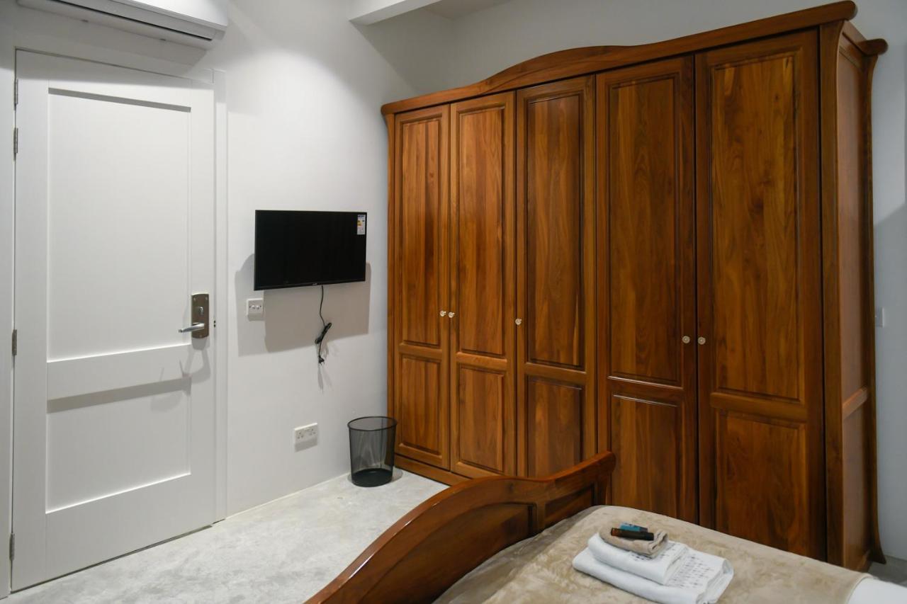 Privilege Suite Pietà מראה חיצוני תמונה